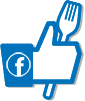 facebook like