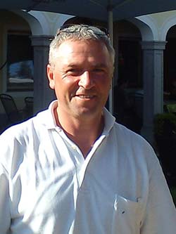 Gerry Koblmüller